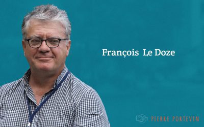 Se laisser aimer est probablement l’un des chemins les plus difficiles à parcourir pour de nombreux humains – François Le Doze