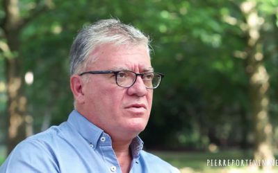 Thérapeute IFS et neurologue, François Le Doze parle d’amitié avec soi-même