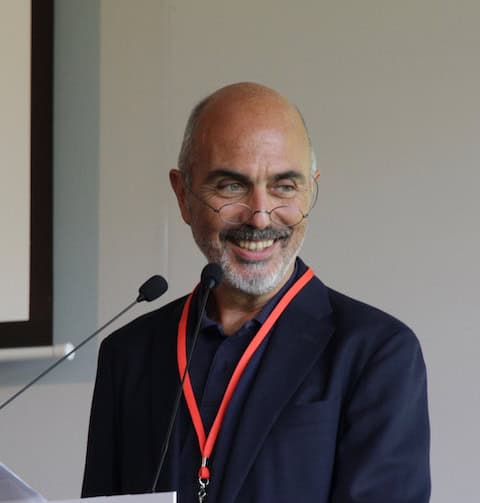 Pierre Portevin en Conférence