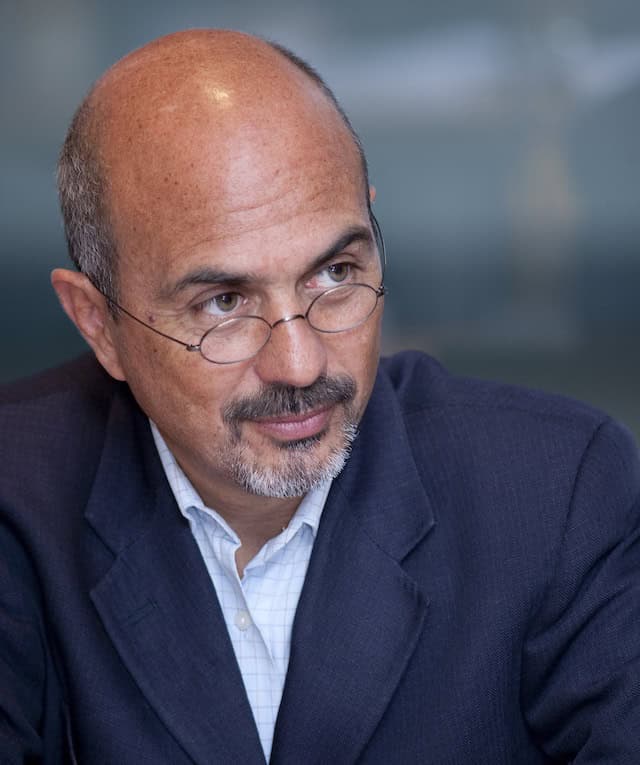 Pierre Portevin - coach